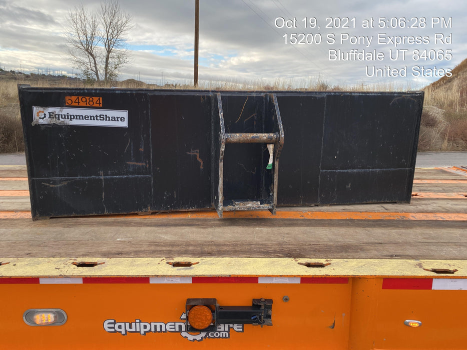 2019 ARROW MATERIAL HANDLING 3209615B270