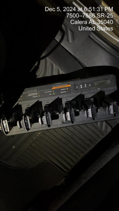 2021 MOTOROLA PMPN4285