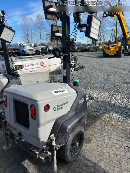 2024 WACKER NEUSON LTT4