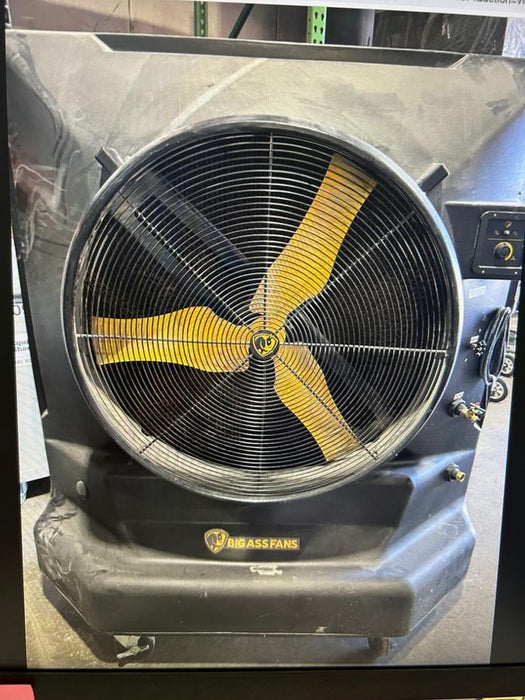 2023 BIG ASS FANS Cool Space 400