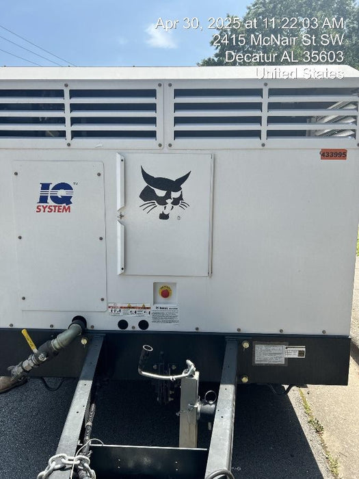 2024 BOBCAT PA825VWCU-T4F