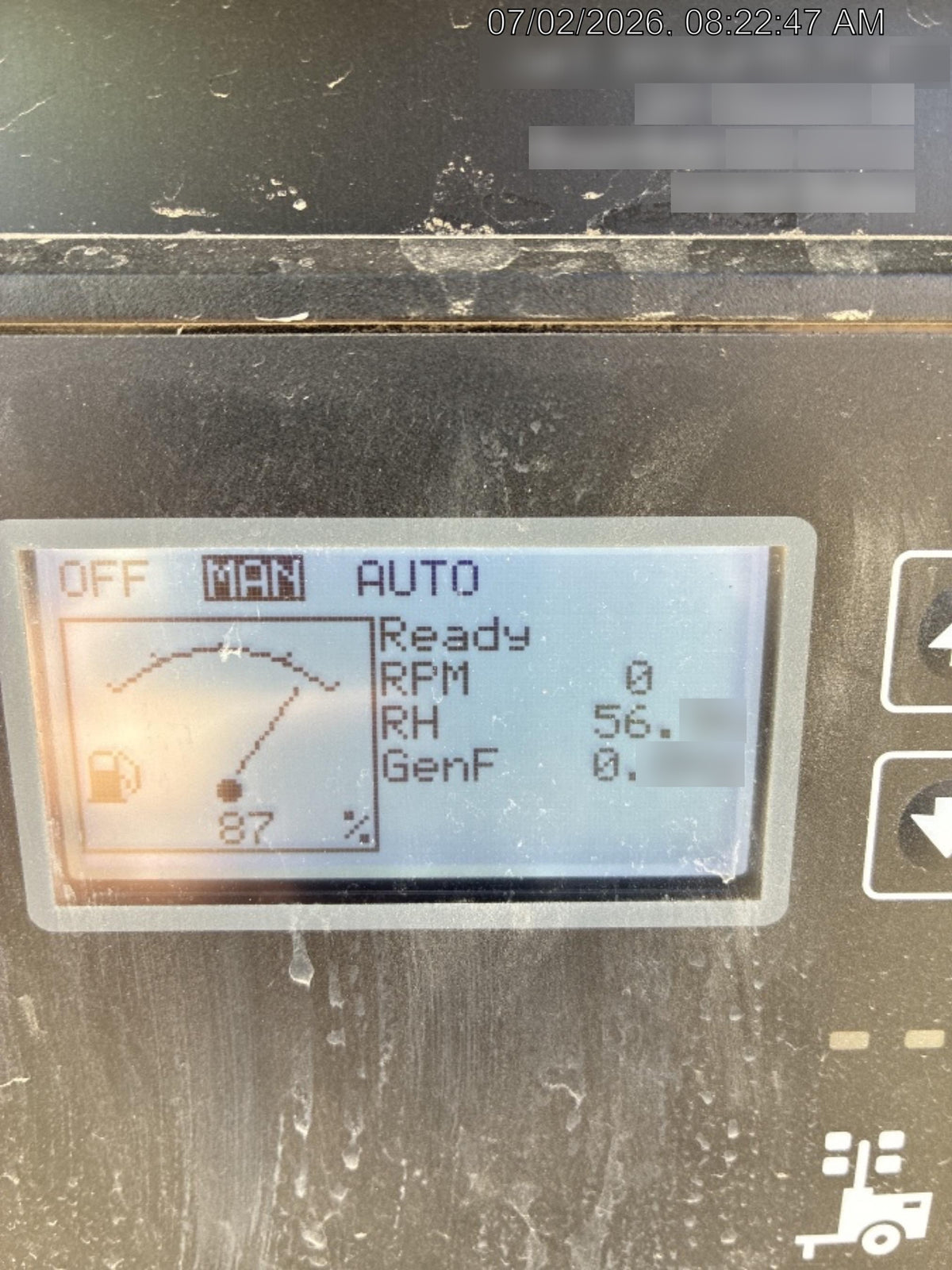 2026 TRIME X-SMART (EL1250H)
