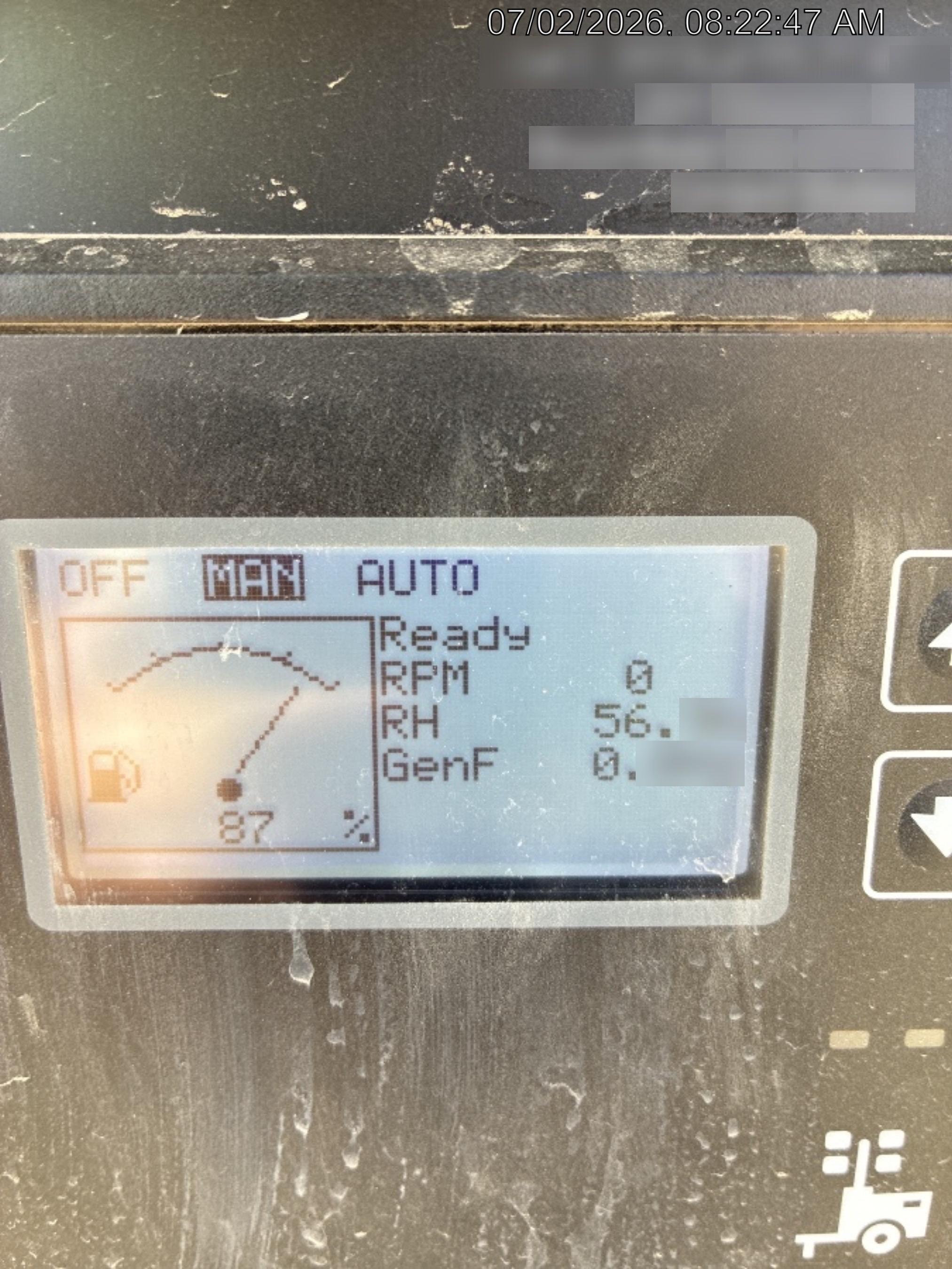 2026 TRIME X-SMART (EL1250H)