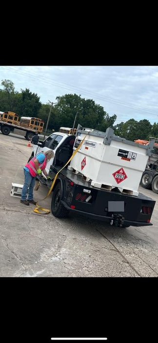 2021 TRANSCUBE 20TCG(G)W-NA