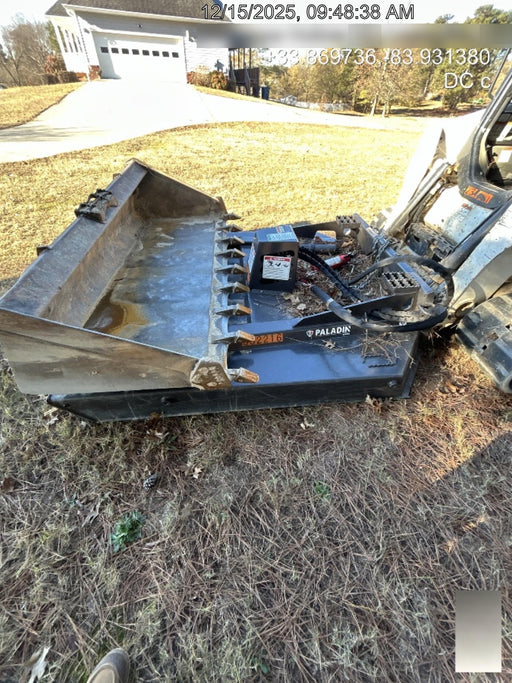 2025 PALADIN 30372A-0022