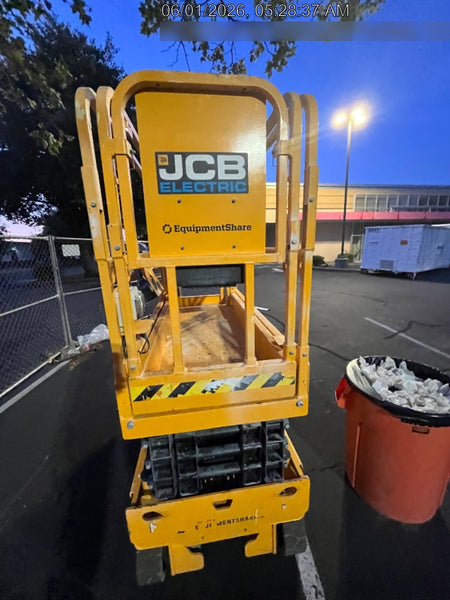 2024 JCB S1932E