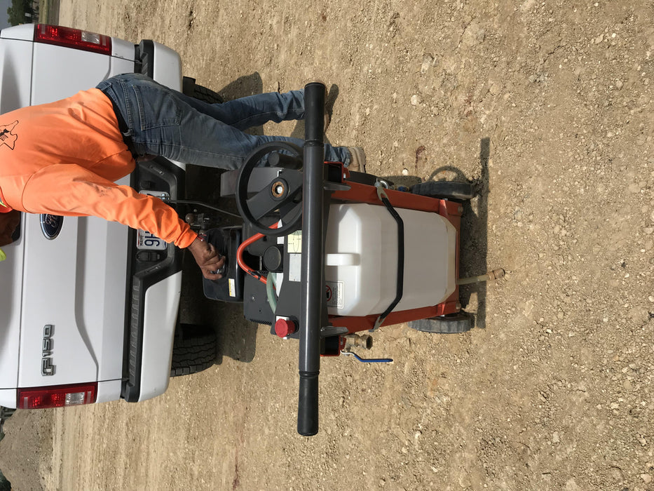 2019 HUSQVARNA FS 400 LV