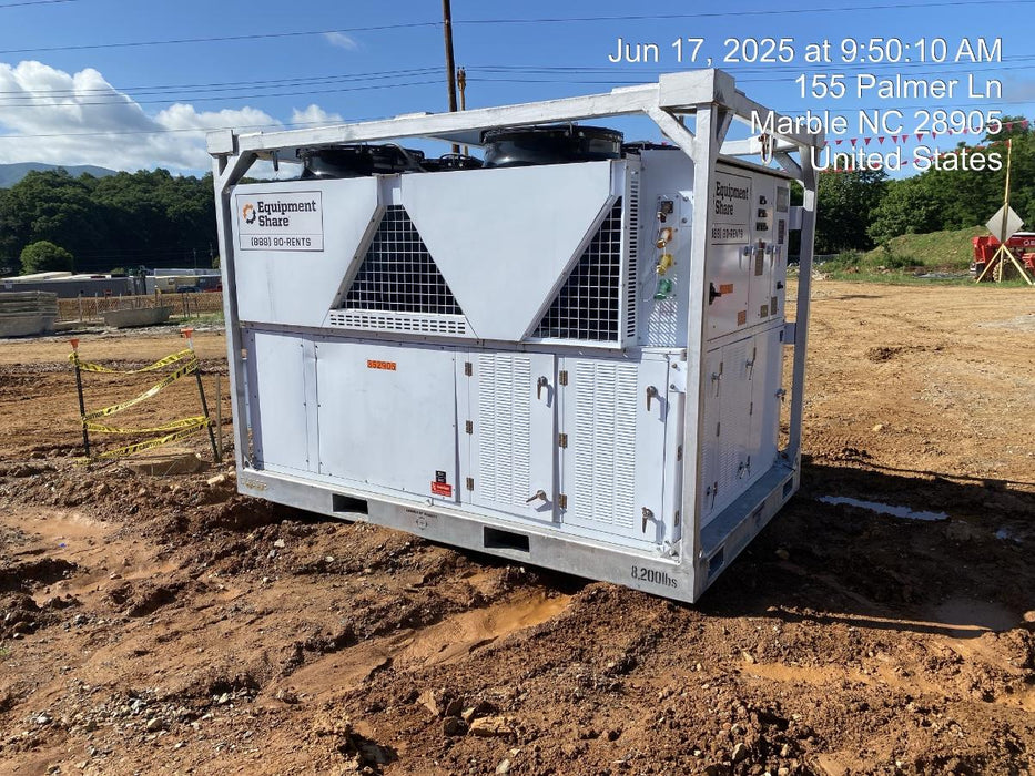 2023 SMARTECH SACP81A-HS