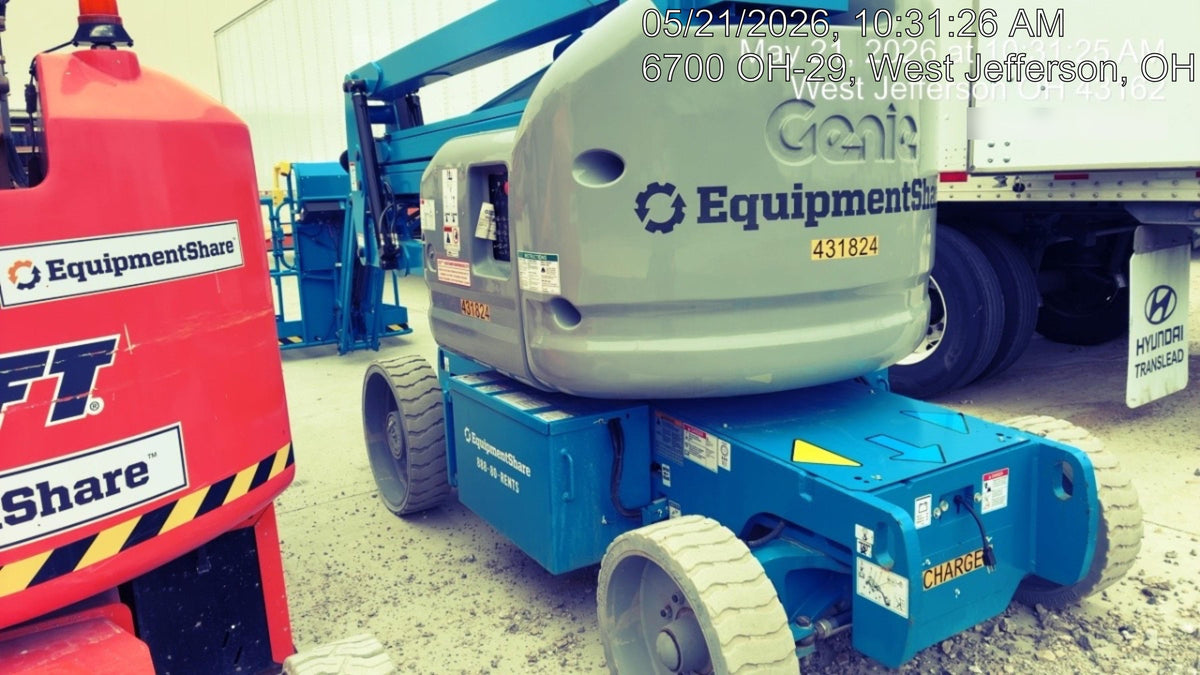 2024 GENIE Z40/23N RJ