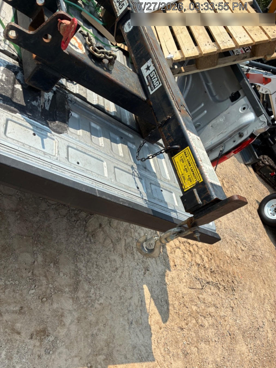 2021 STAR INDUSTRIES 1150C