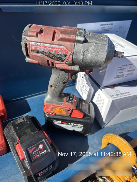 2024 MILWAUKEE 2863-22