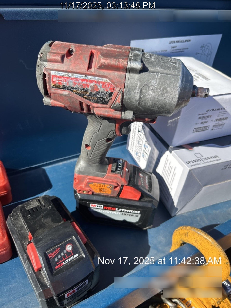 2024 MILWAUKEE 2863-22