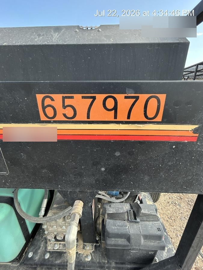 2025 MI-T-M HS-3505-1MGH-UR