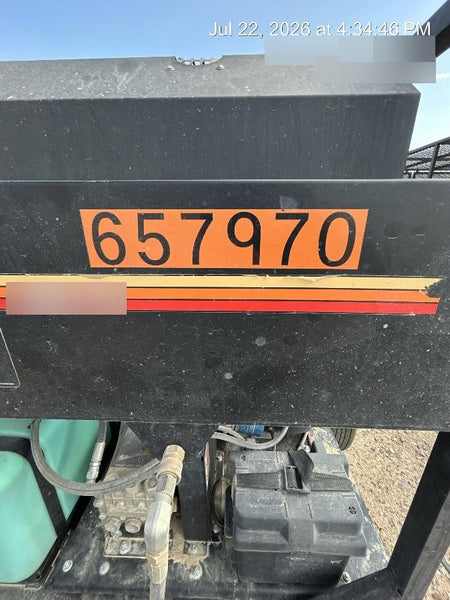 2025 MI-T-M HS-3505-1MGH-UR