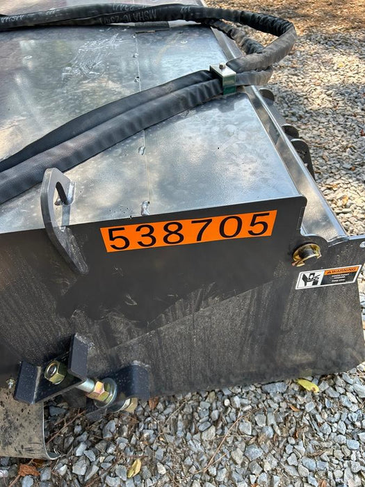 2025 PALADIN Sweepster SB72