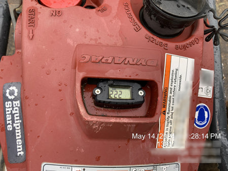 2021 DYNAPAC DR7X