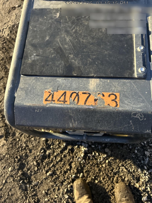 2024 WACKER NEUSON DPU6555Heh