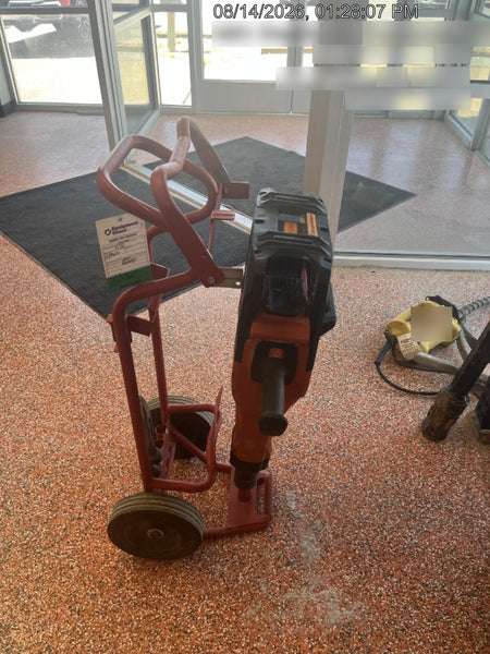 2024 HILTI TE 2000-22