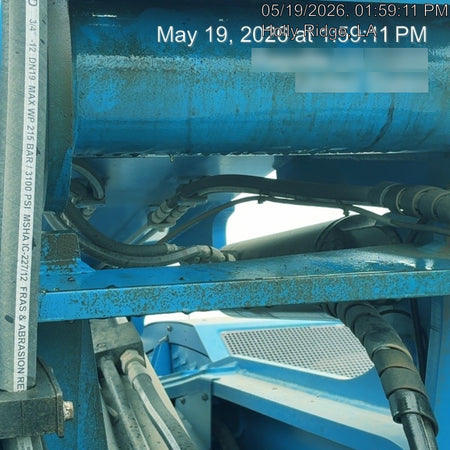 2024 GENIE GTH-1056