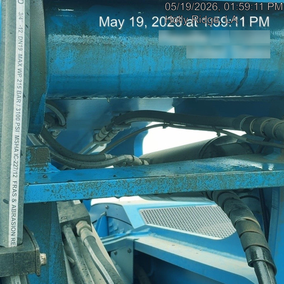 2024 GENIE GTH-1056