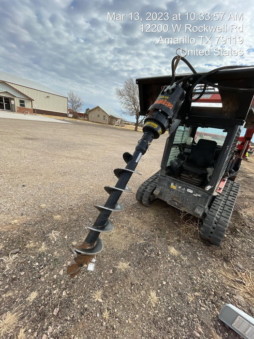 2023 AUGER TORQUE 3300-30