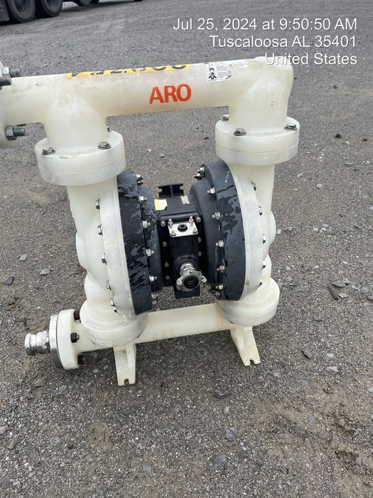 2022 INGERSOLL RAND PD20P-FPS-PTT