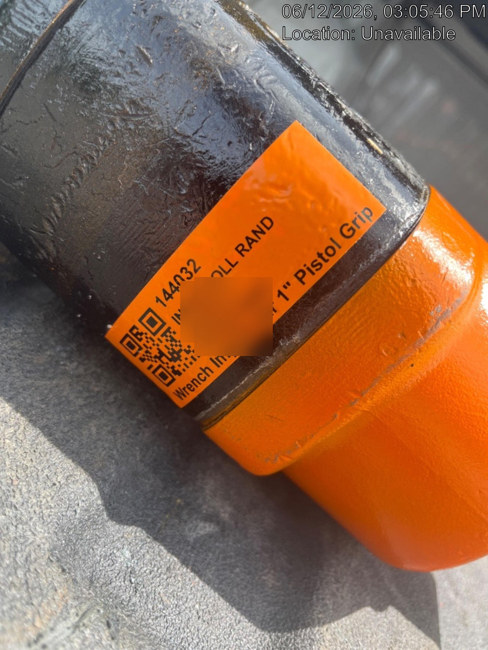 2021 INGERSOLL RAND 2925P3TI
