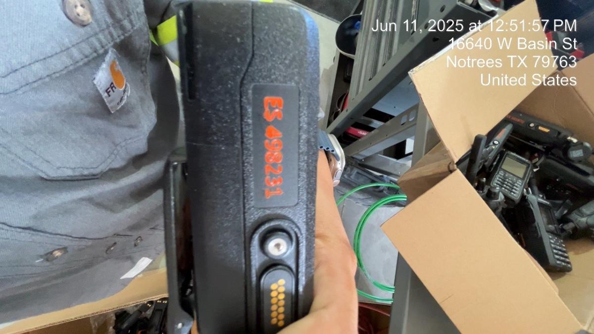 2025 MOTOROLA R7 DISPLAY