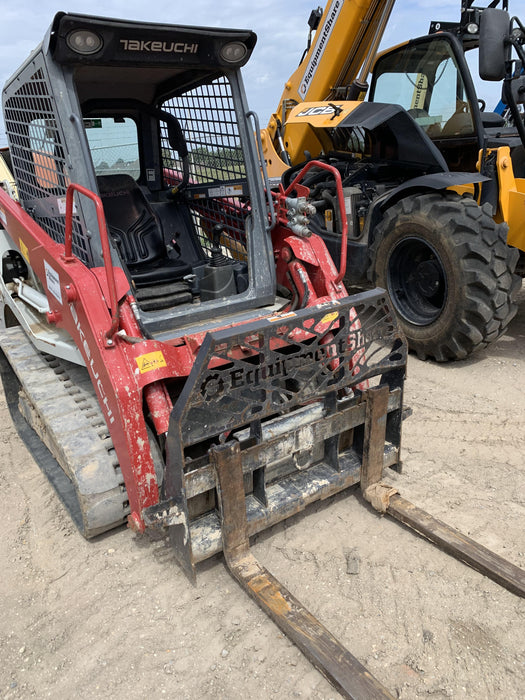 2022 PALADIN 48" Pallet Forks - Paladin