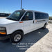 2023 CHEVROLET Express Van - Rental