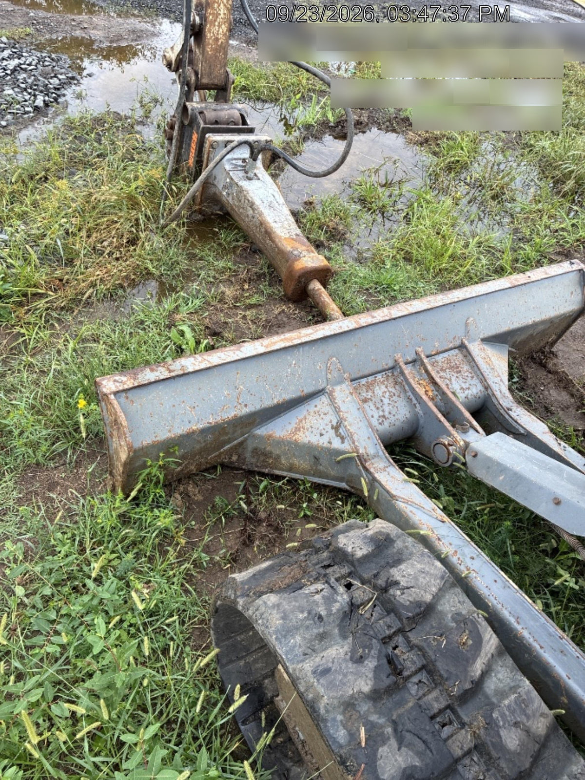 2022 TAKEUCHI TB290-CR