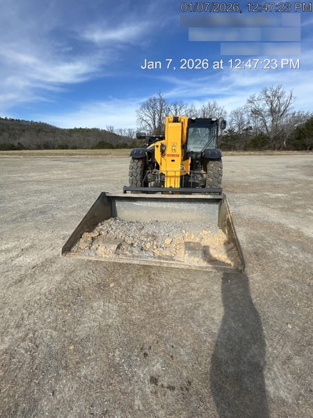 2021 STAR INDUSTRIES 1406B