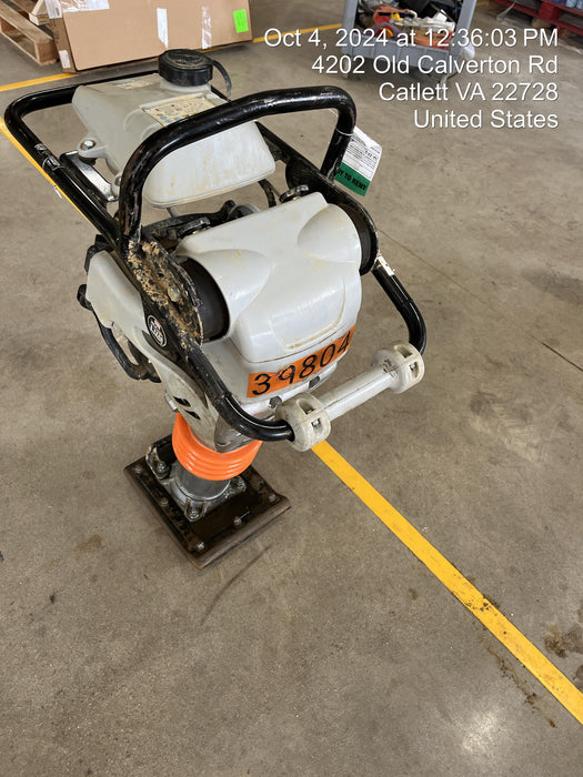 2023 MULTIQUIP MTX60HD