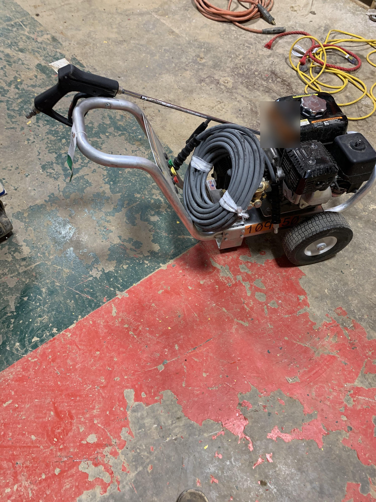 2020 MI-T-M CORPORATION CA-2703-1MMH