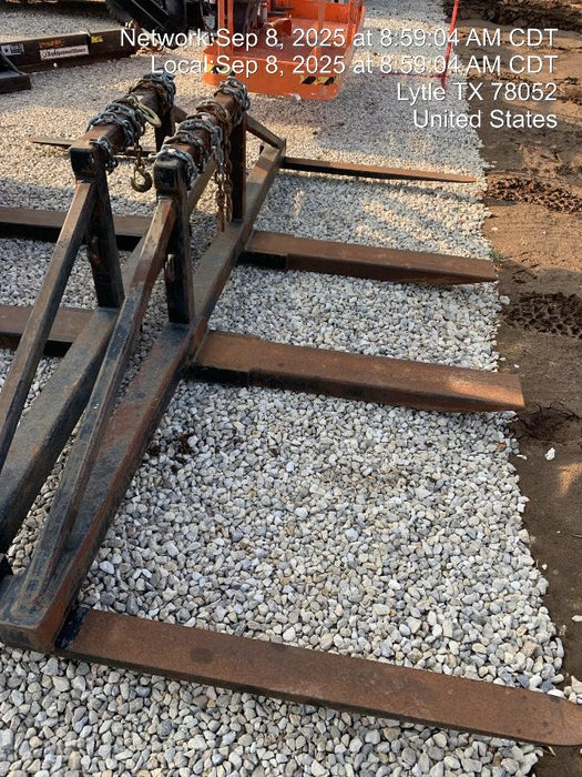 2020 ARROW MATERIAL HANDLING Fork Spreader