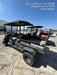 2022 Club Car CA1700D Canopy, Diesel, 4 Passenger
