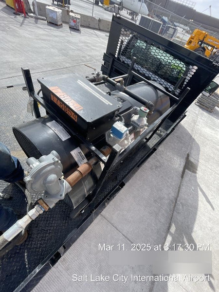 2021 FLAGRO F-1500TPC