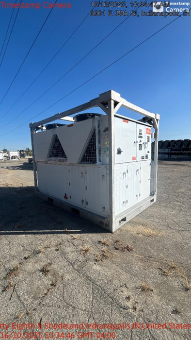 2022 SMARTECH SACP81A-HS