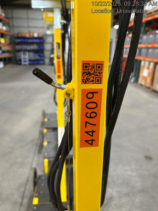 2024 CONSTRUCTION ELECTRICAL PRODUCTS 7309