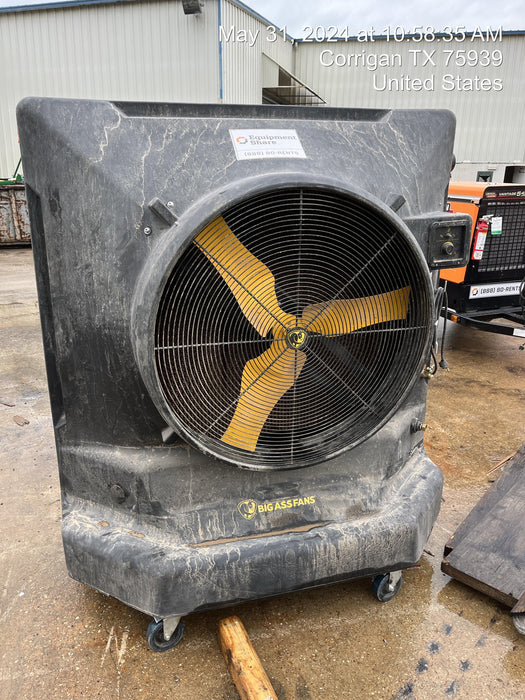 2023 BIG ASS FANS Cool Space 400