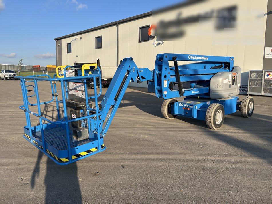 2025 GENIE Z-45/25J DC