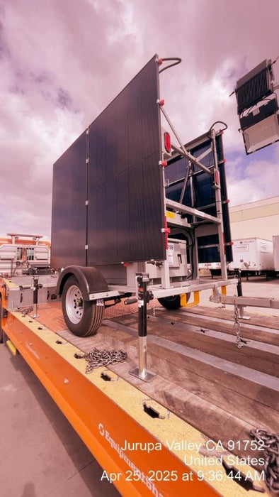 2025 PROGRESS SOLAR SOLUTIONS Helios-2XP