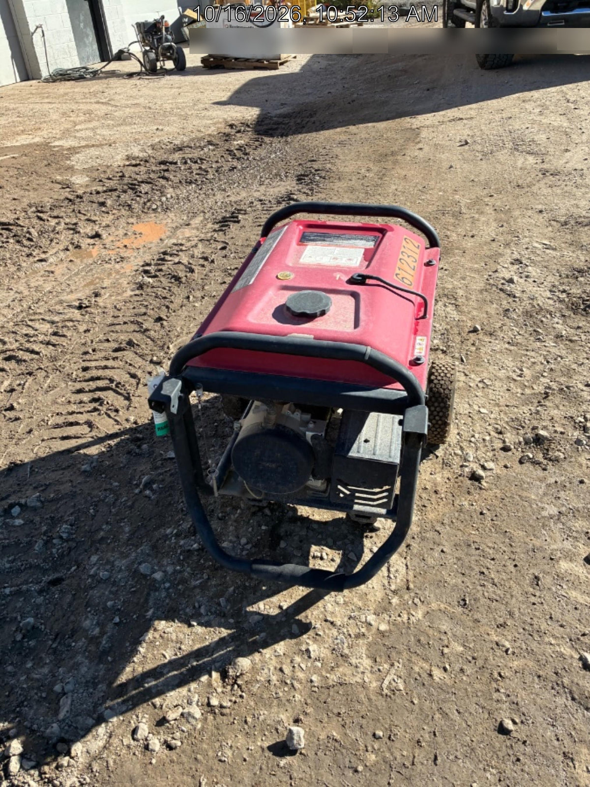 2025 MI-T-M GEN-6500-0MM1