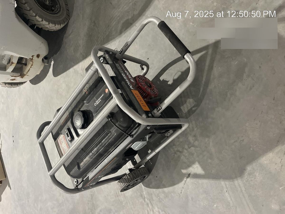 2022 SIMPSON SPG8310E