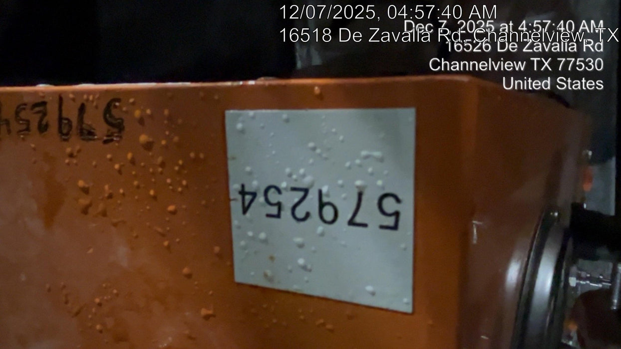 2025 PINNACLE PDQC-10000