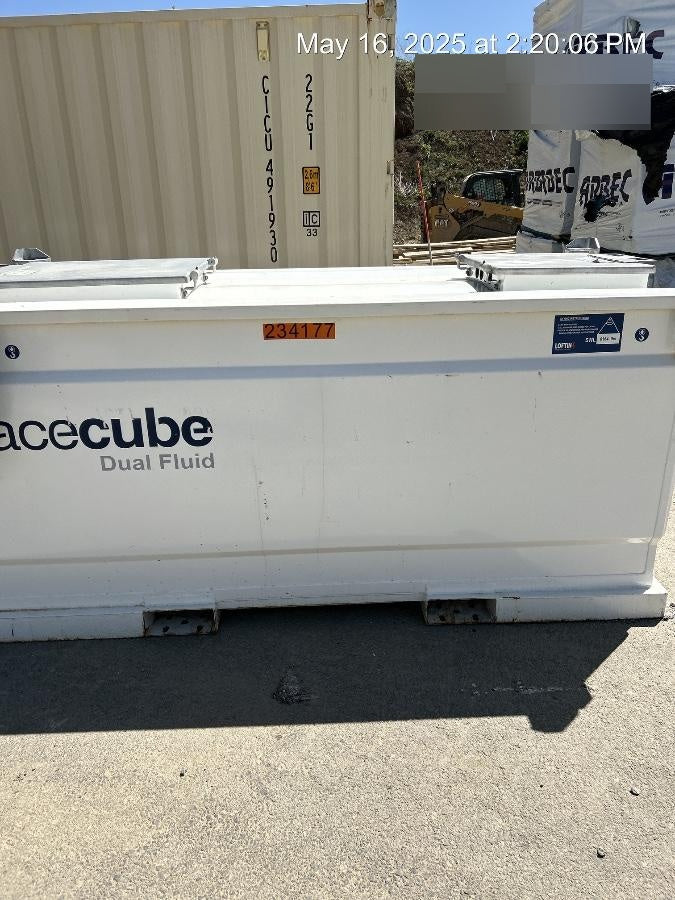 2022 LOFTIN AC-DF-475-37