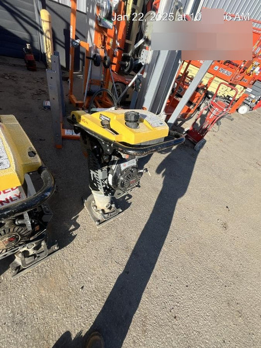 2021 WACKER NEUSON BS60-4As