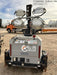 Wacker Neuson LTV6K-MH Wacker Neuson LTV6K Towable Light Tower