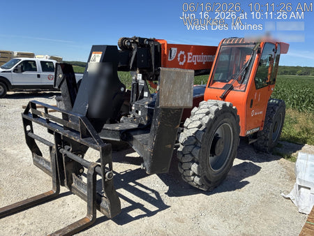 2024 SKYTRAK 10054