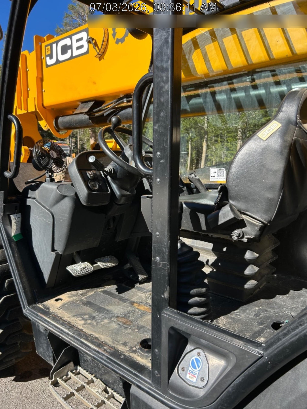 2024 JCB 510-56